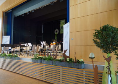 Konzert 2023 Heimatkapelle Rahden