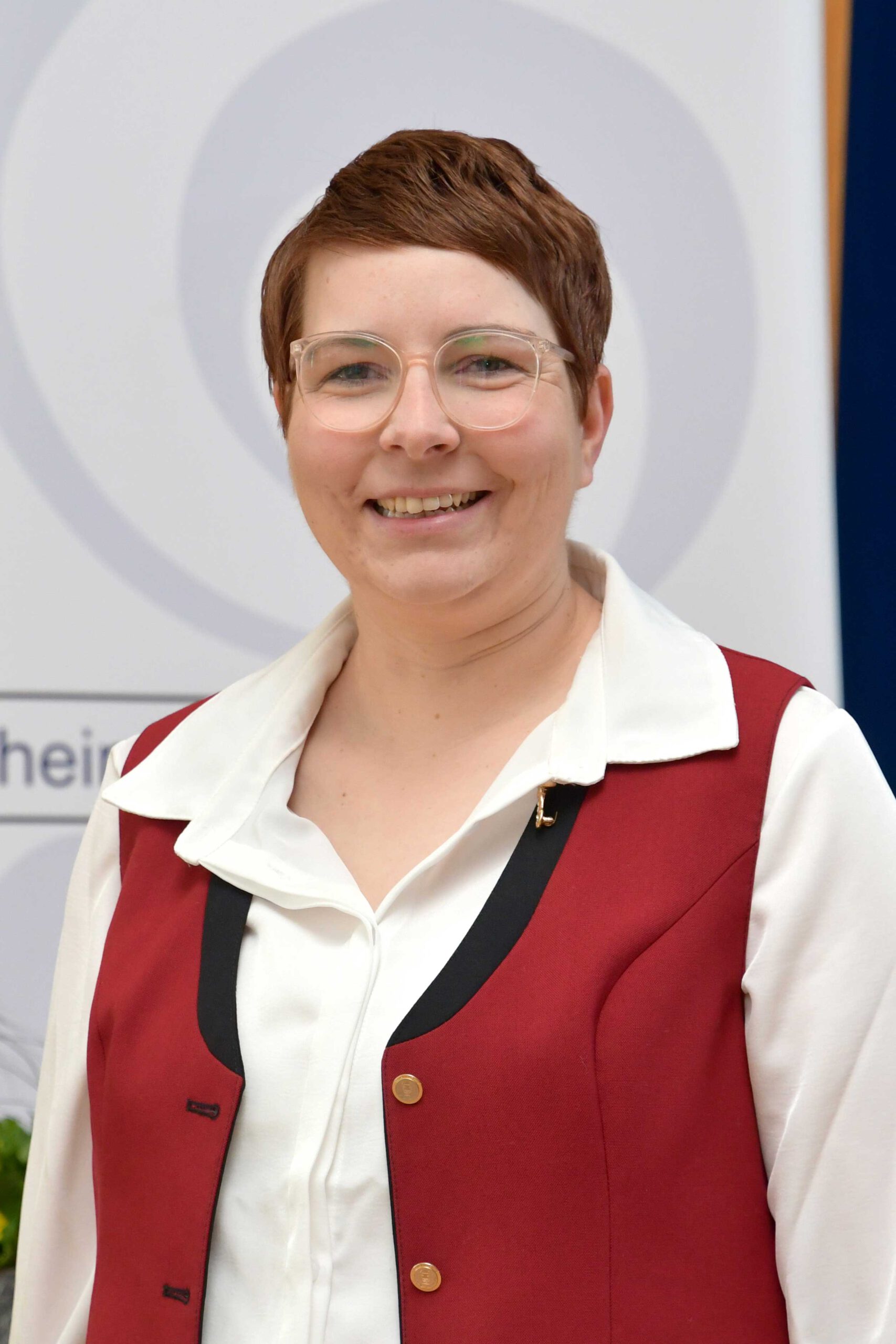 Petra Eigenbrodt - 1. Kassiererin