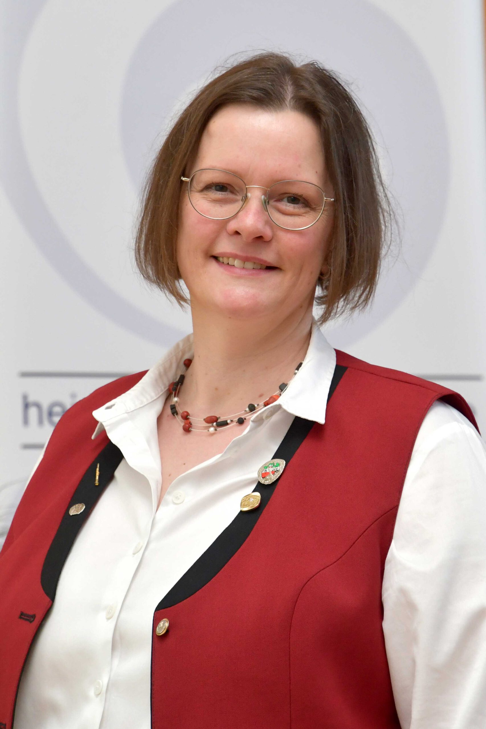 Verena Krüger - Dirigentin